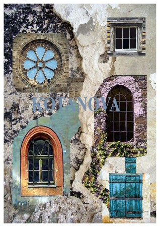 Windows 4 21x30